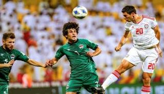 تصفيات كأس العالم 2022