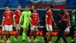 ضد التيار.. روسيا تتجاهل مقصلة العقوبات بملف استضافة اليورو