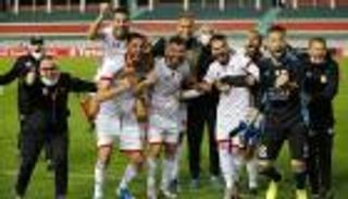 ترتيب الدوري الجزائري.. بلوزداد "الأفريقي" يعزز صدارته بفوز قاتل