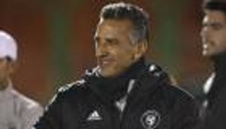 الثامنة عربيا.. الشباب السعودي ينهي مغامرة شاموسكا