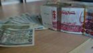 أسعار الدولار واليورو اليوم في الجزائر الأربعاء 23 مارس 2022