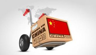 العقوبات الأوروبية تفجر أزمة حاويات في الصين