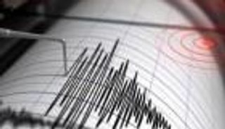 جريح وانهيار جسر إثر زلزال بقوة 6.7 درجة ضرب تايوان