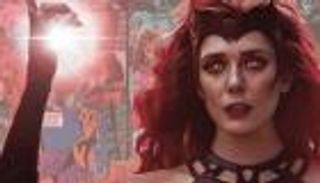 صدمة لجمهور مسلسل واندا فيجن.. ما مصير الجزء الثاني؟