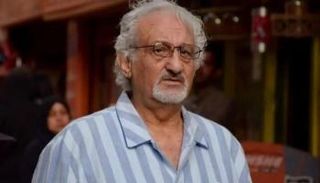 الفنان المصري أحمد حلاوة 