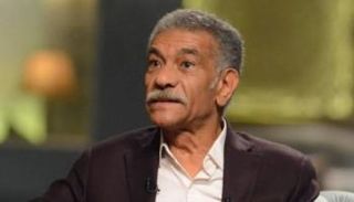الفنان المصري سيد رجب