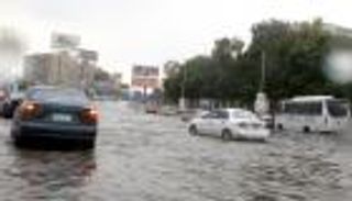 الطقس في مصر.. موجة باردة تعطل الدراسة في 3 محافظات