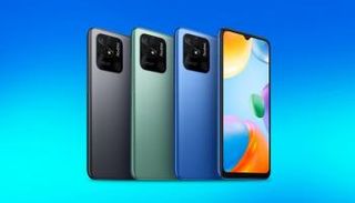 هاتف شاومي Xiaomi Redmi 10C