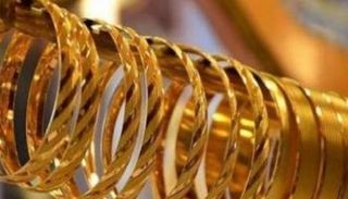 أسعار الذهب اليوم في سوريا الأربعاء 23 مارس 2022