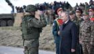 امتيازات روسية للجنود المشاركين بحرب أوكرانيا.. 5 مليارات روبل