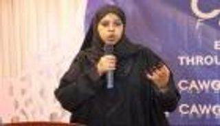 مقتل برلمانية معارضة في تفجير انتحاري بوسط الصومال 