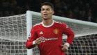 قبل تعيينه.. رونالدو يفرض شروطه على مدرب مانشستر يونايتد الجديد