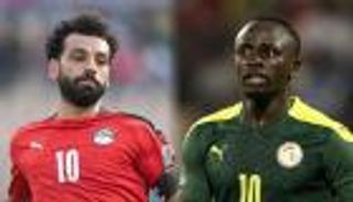 تصفيات كأس العالم.. 25 هدفا تشعل صراع "الأشرس" بين مصر والسنغال