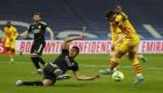 الميركاتو الصيفي.. "الفتى الذهبي" يشعل صراعا بين ريال مدريد وبرشلونة