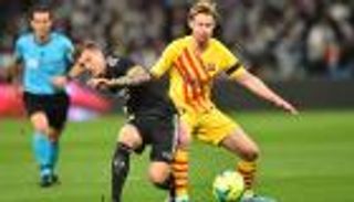 "دقائق مؤلمة".. كواليس اجتماع لاعبي ريال مدريد وبرشلونة بعد الكلاسيكو