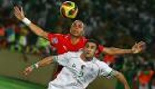 تصفيات كأس العالم.. ما هو تاريخ منتخب مصر في المباريات الفاصلة؟