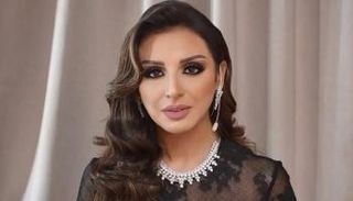 المطربة المصرية أنغام