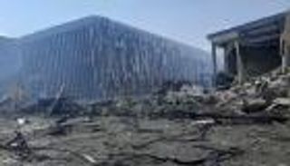 بعد اتهام روسيا باستخدامه.. ما هو "السلاح الحارق"؟