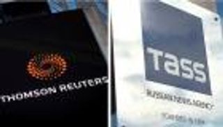 "رويترز" تحظر "تاس".. حرب إعلامية خارج ميدان القتال