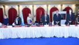 يوم ثان من مشاورات تونس.. محاولة انفراد "إخواني" بمصير ليبيا