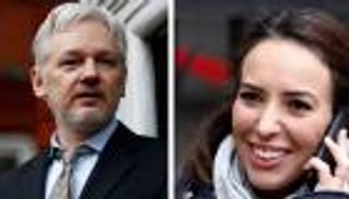 حب في الزنزانة.. زفاف مؤسس ويكيليكس بـ4 مدعوين