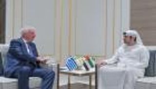 بحضور مكتوم بن محمد.. فعاليات مهمة في إكسبو 2020 دبي