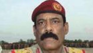 مقتل "ثابت جواس".. قائد "معركة الخلاص" من الحوثي