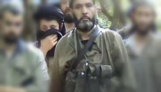 الإرهابي أبو العباس