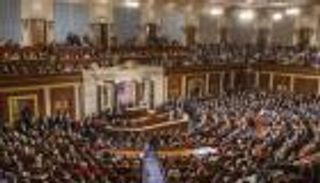 ثورة بالكونجرس الأمريكي.. رفض إزالة الحرس الإيراني من قوائم الإرهاب