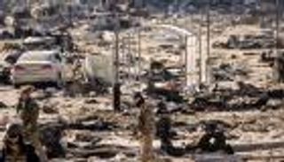 "الدفاع الروسية" تعلن حصيلة عملياتها في أوكرانيا