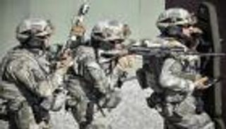 القوات الخاصة "سبيتسناز".. إرث السوفيت يقاتل "الكلاب المفترسة" 