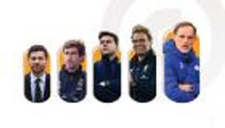 بعد الكلاسيكو.. ريال مدريد يجهز 5 بدائل لأنشيلوتي مع وقف التنفيذ