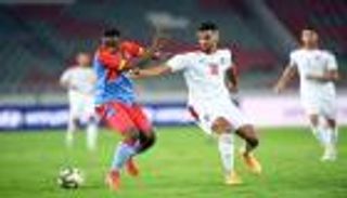 تصفيات كأس العالم.. 4 عوامل ترشح المغرب لتجاوز عقبة الكونغو