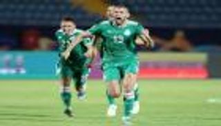 الخبراء يجيبون.. من هو المهاجم الأنسب لمنتخب الجزائر أمام الكاميرون؟