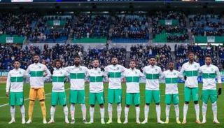 تصفيات كأس العالم 2022