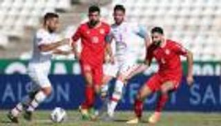 تصفيات كأس العالم 2022.. منتخب الإمارات يقترب من الملحق بهدية سورية