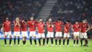 قبل مباراة مصر والسنغال.. إحصائيات غريبة في استاد القاهرة
