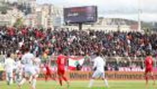 تصفيات كأس العالم 2022.. منتخب الإمارات يقترب من الملحق بهدية سورية