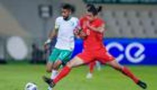 موعد مباراة منتخب السعودية القادمة في تصفيات كأس العالم 2022