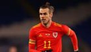 الملحق الأوروبي.. هل تعمد جاريث بيل تجاهل ريال مدريد من أجل ويلز؟