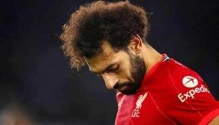محمد صلاح نجم ليفربول