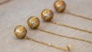 ساحة الوصل وشعار إكسبو.. مجوهرات فاخرة تخلد ذكرى الحدث الأروع