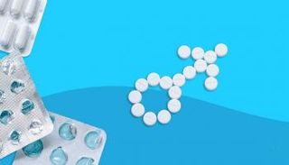 حبوب منع الحمل للرجال- أرشيفية