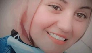 الفتاة بسنت خالد