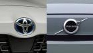 زلازل وحروب ورقائق.. مصانع تويوتا وفولفو خارج الخدمة