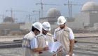 مسؤولون وسفراء: "براكة الثانية" إنجاز إماراتي على الساحة الدولية