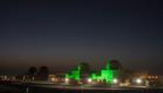 محطات براكة.. قدرة فائقة لدعم اقتصاد الإمارات ومواجهة التغير المناخي