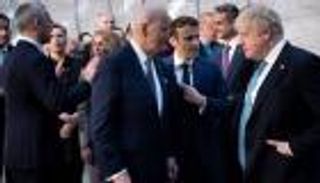 بعد قرار بوتين الغاز مقابل الروبل.. "حلف العقاب" إلى مرحلة جديدة