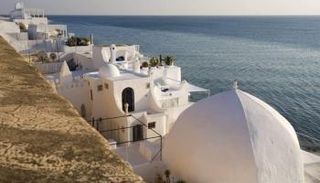 حمامات التونسية