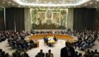 فشل مشروع روسي بمجلس الأمن حول "مساعدات أوكرانيا"